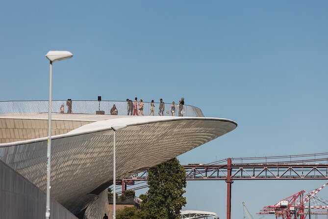Lisbon Yellow Boat River Hop-On Hop-Off Tour - Price and value: what $28.84 buys you in real life