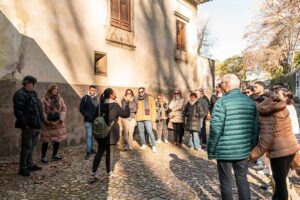 Magical Sintra Village Tour - Liberdade Park: Templars, Legends, and a Change of Pace