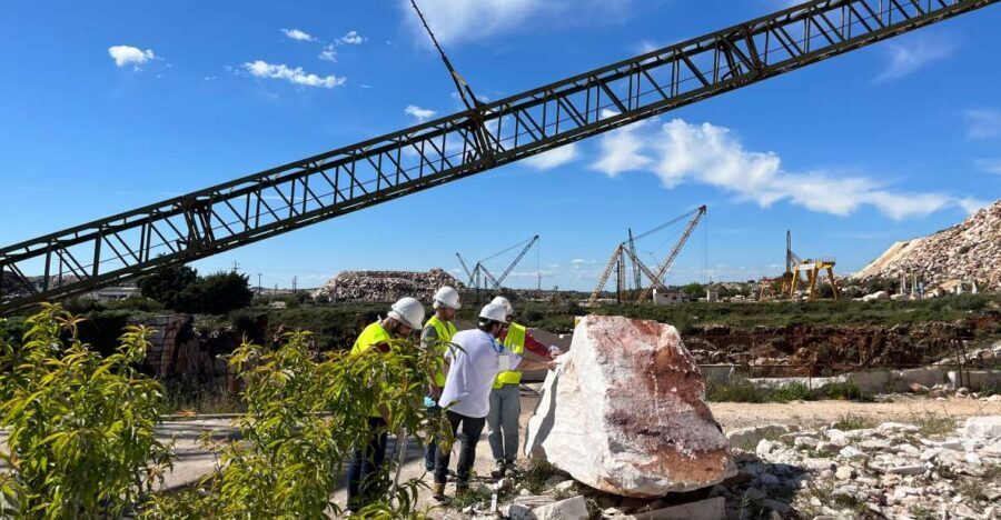 Marble Tour in Vila Viçosa - Quick highlights