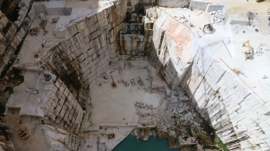 Marble Tour in Vila Viçosa - Vila Viçosa Marble: Why This Isn’t Just a Quarry Photo Trip