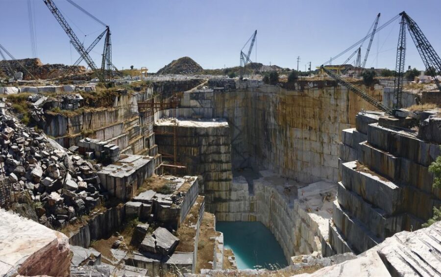 Marble Tour in Vila Viçosa - What You’ll Learn About Portuguese Marble (Beyond the Pretty Color)