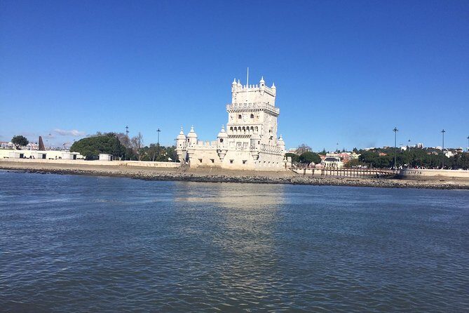 Morning Sailing Tour in Tagus River from Lisbon - Price and what you actually get for $30
