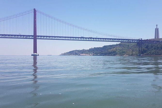 Morning Sailing Tour in Tagus River from Lisbon - Weather, timing, and who should choose this