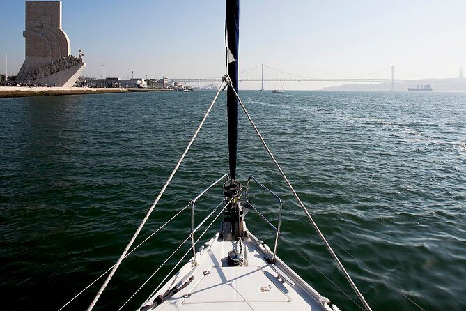 Morning Sailing Tour in Tagus River from Lisbon - FAQ