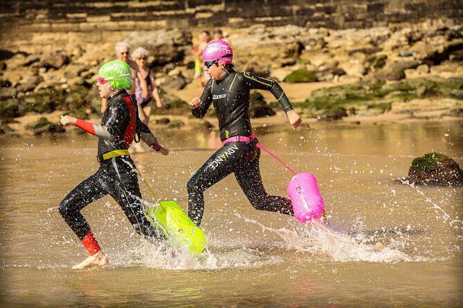 Open-Water Swimming in Cascais - Breathing and anxiety management: what you’ll practice (and why it helps)