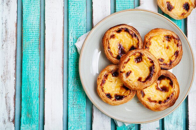 Pasteis de Nata Baking Class from Lisbon - Key highlights worth knowing