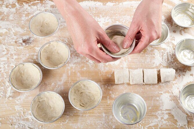 Pasteis de Nata Baking Class from Lisbon - Tasting Your Results: Hot, Fresh, and Actually Yours