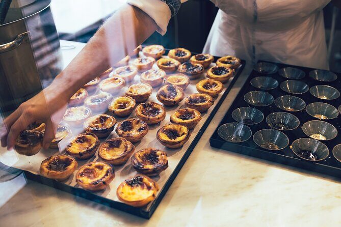 Pasteis de Nata Baking Class from Lisbon - How Much It Costs and What You Get for $78.64
