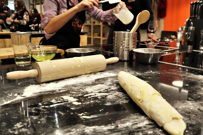 Pastel de Nata Cooking Class in Lisbon - Key Things I’d Put on Your Radar
