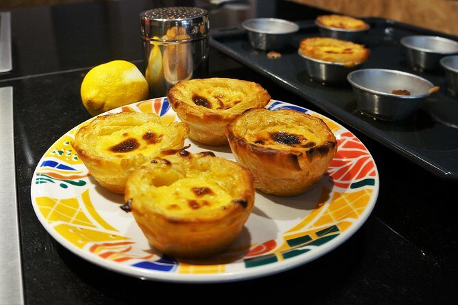 Pastel de Nata Cooking Class in Lisbon - The Instructors and the Atmosphere: Marta, Anna, and the Friendly “You’ve Got This” Energy