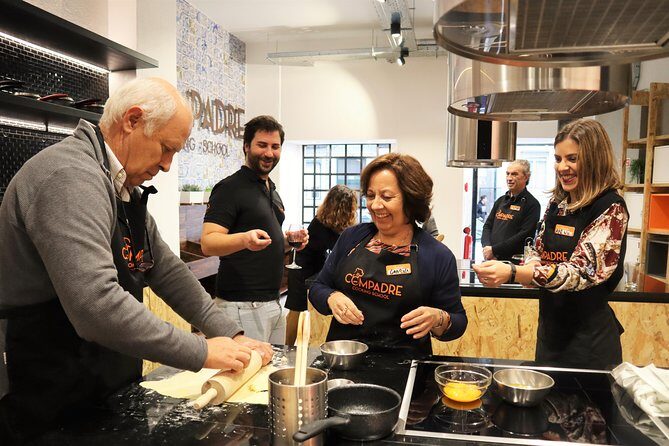 Pastel de Nata Cooking Class in Lisbon - Price and Value: Is $62.89 Worth It?