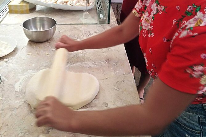 Pastel de Nata Workshop in Lisbon - Custard Tart Skills in Two Focused Hours