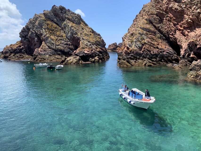 Peniche: Berlenga Island and Cave Tour - Key highlights to know before you go