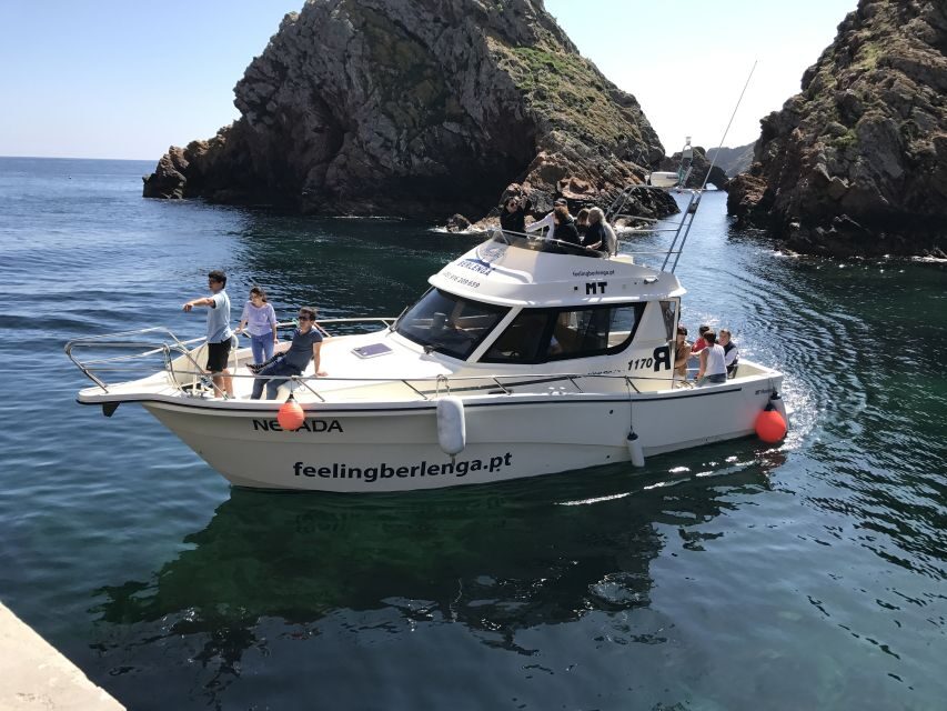 Peniche: Berlenga Island and Cave Tour - Price and value: what $41 gets you (and what to budget on top)
