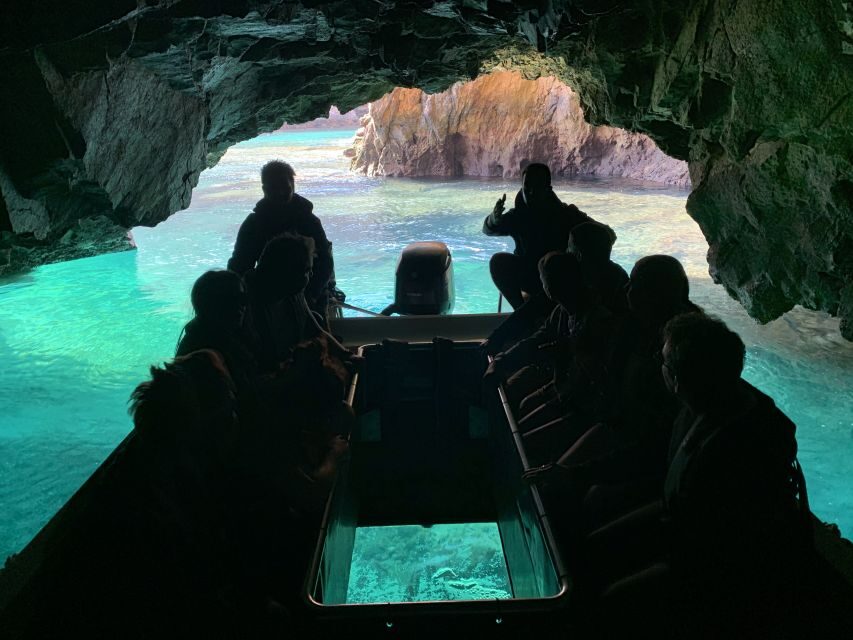 Peniche: Berlenga Island and Cave Tour - Should you book this Berlenga Island and Cave Tour with Feeling Berlenga?