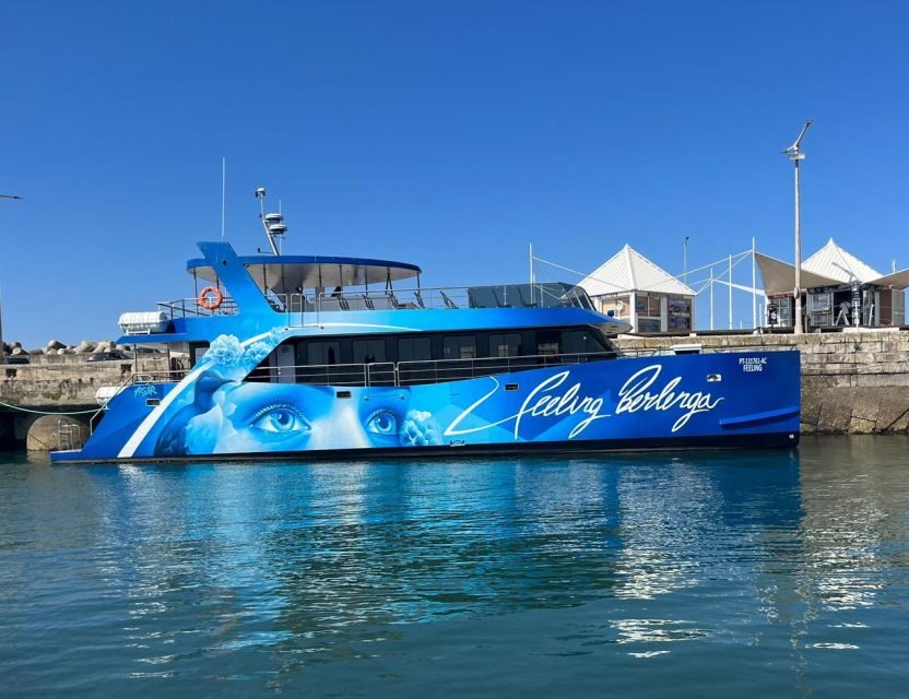 Peniche: Berlenga Island and Cave Tour - Peniche to Berlenga: Boat timing, ride feel, and what changes by season