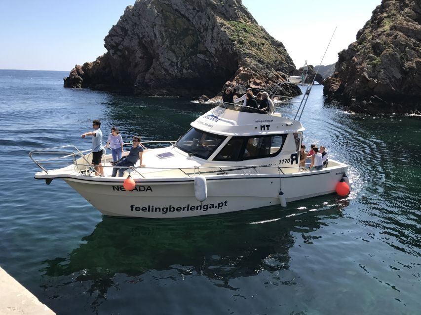 Peniche: Berlengas Island Trip, Hiking and Cave Tour - Berlengas Island in 4 hours: the feel of this day trip