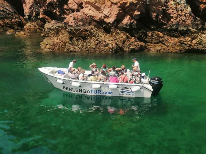 Peniche: Berlengas Roundtrip and Glass-Bottom Boat Cave Tour - Comfort on the Water: Sea Conditions, Crew Care, and Practical Tips
