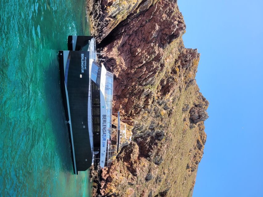 Peniche: Berlengas Roundtrip and Glass-Bottom Boat Cave Tour - Meeting Point, Time Slots, and Where Most Days Go Right
