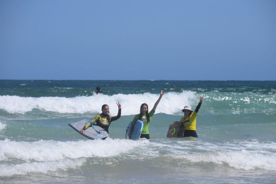 Peniche: Surfing Lessons for all surf levels - Why Peniche is a great classroom for Portugal surf