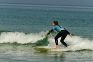 Peniche:Surf lessons Beginners ,Intermediate, advance level - What you really get in 2 hours for $41