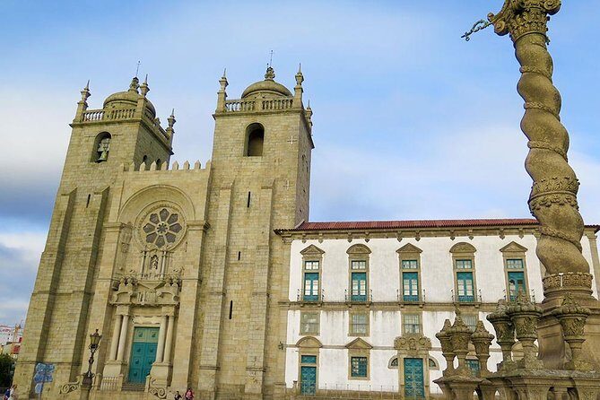 Porto Private Personalized Full Day Journey from Lisbon - Bridge Views and the Douro River Moment