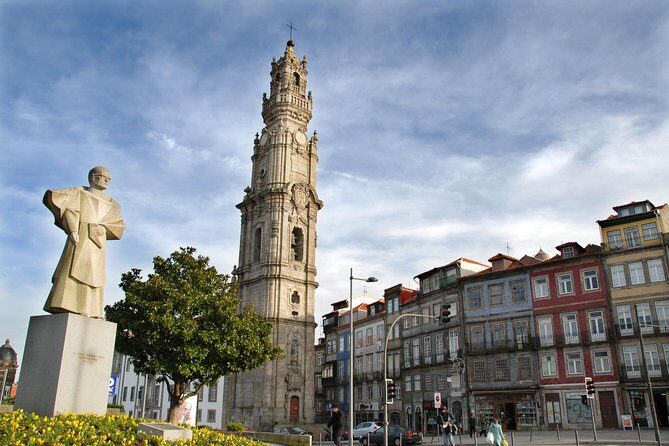 Porto Private Personalized Full Day Journey from Lisbon - Sao Bento Railway Station: Quick, Free, and Unreasonably Pretty