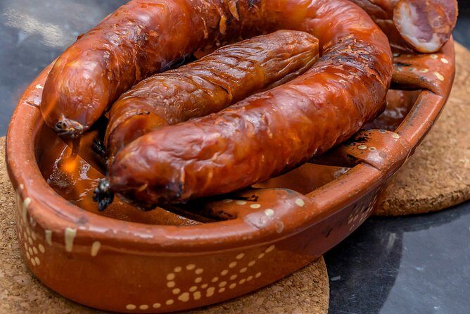 Portuguese Cooking Experience in Lisbon - Chef energy and teaching style: why the instructor matters