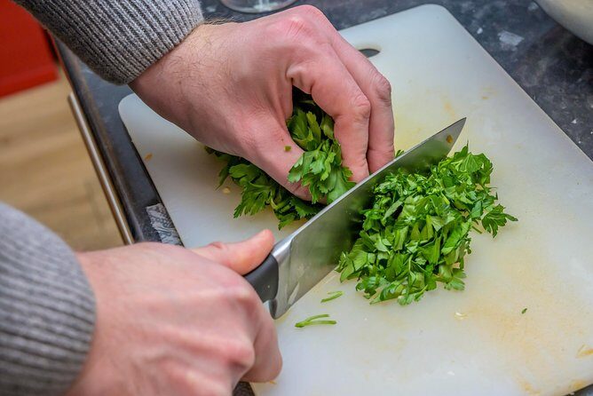 Portuguese Cooking Experience in Lisbon - Recipes after the class: your take-home “practice plan”