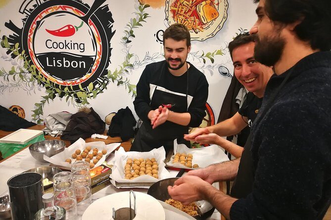 Portuguese Cooking Experience in Lisbon - Price and value: what $108.89 buys you in Lisbon