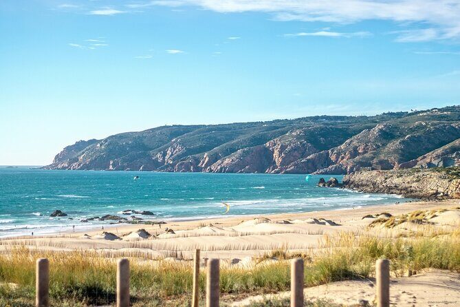 Private Adventure Tuk-Tuk,Sintra and Cascais, full day - Azenhas do Mar to Cabo da Roca: ocean viewpoints that feel like a reward
