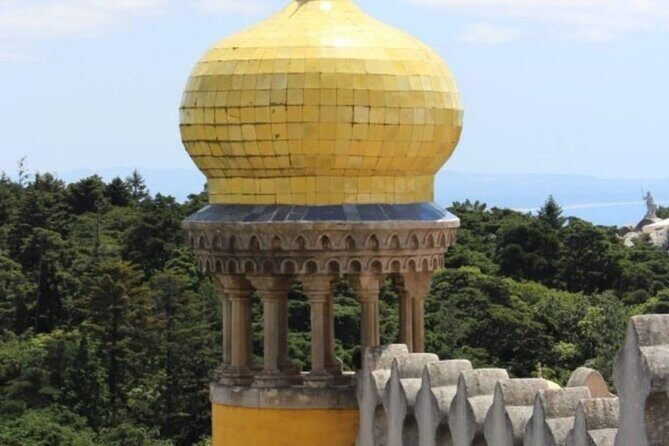 Private Adventure Tuk-Tuk,Sintra and Cascais, full day - Cascais and Boca do Inferno: finishing with seaside energy