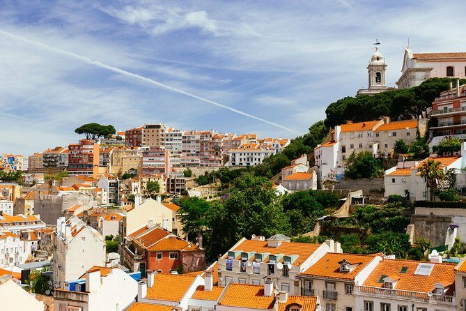 Private City Kickstart Tour: Lisbon - Starting at Praça do Comércio (Terreiro do Paço): The Square With a Backstory