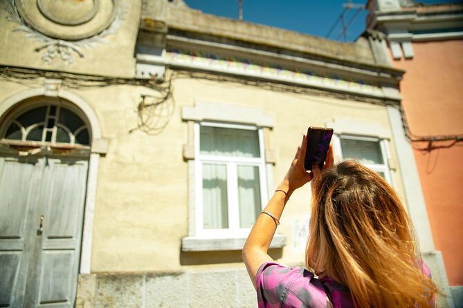 Private City Kickstart Tour: Lisbon - Price and Time: Why $62.91 Can Be a Smart Deal