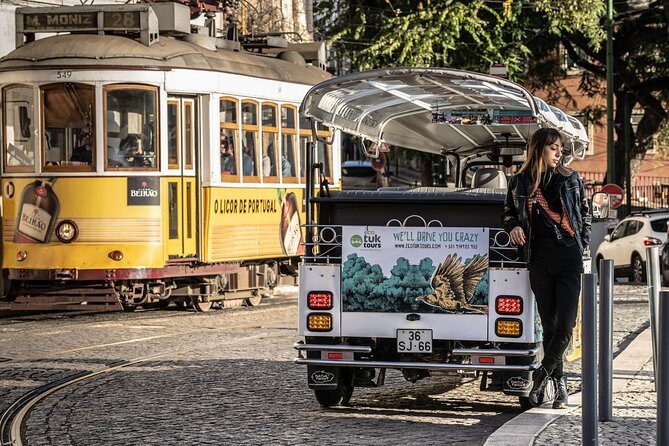 Private Eco Tuk Tuk Tour through the Heart of the City - Price and what you actually get in 2 hours