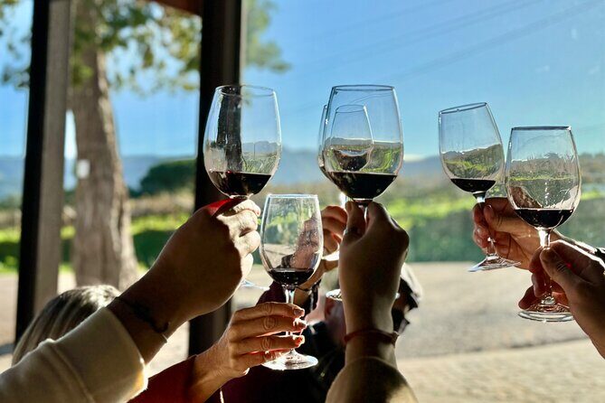 Private Full-Day Wine Tour from Lisbon with Tastings - Private wine touring from Lisbon: why the driving matters