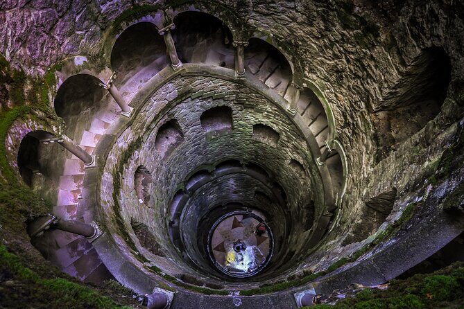 Private Getaway in Sintra - Through the Hills to the Coast - Key points to know before you go