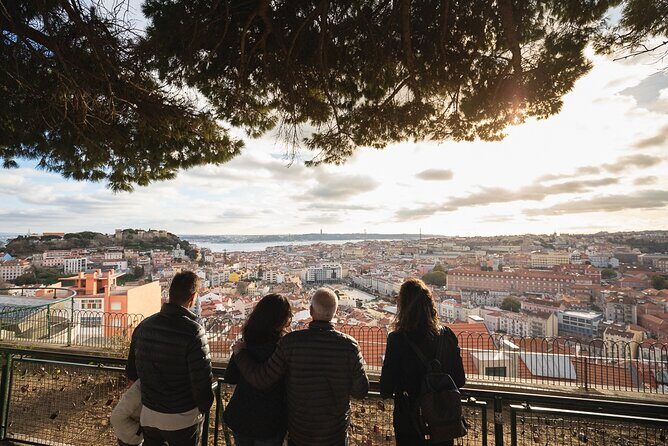 Private Half-Day Eco Tuk Tuk Tour in Lisbon - Why a private eco tuk tuk fits Lisbon so well