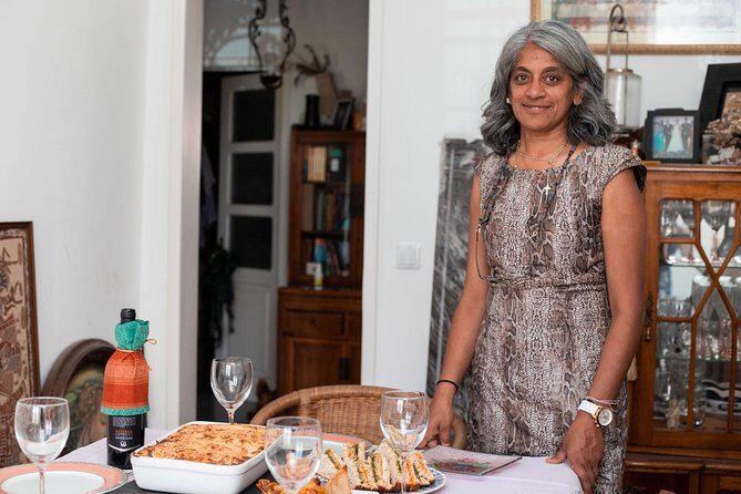 Private Lisbon Market Tour & Portuguese Cooking Class with Paula - Price and value: is $99 per person fair for a private class?