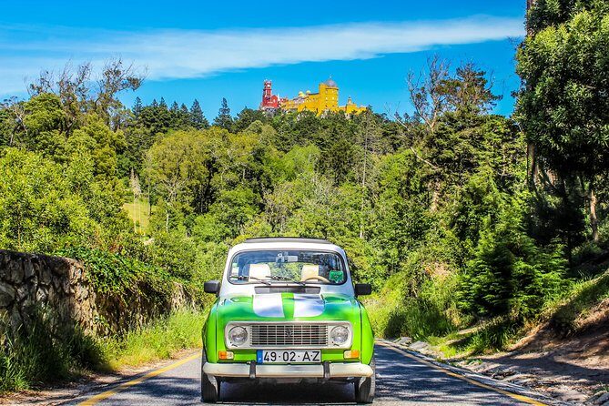 Private Local Sintra Tour: Palaces & Coast by Classic Car or Jeep - Why private Sintra by car beats the usual bus day