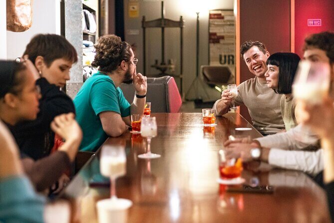 Private Night Bar Crawl in Lisbon with Local Guide and Drinks - Should you book the Private Night Bar Crawl in Lisbon?