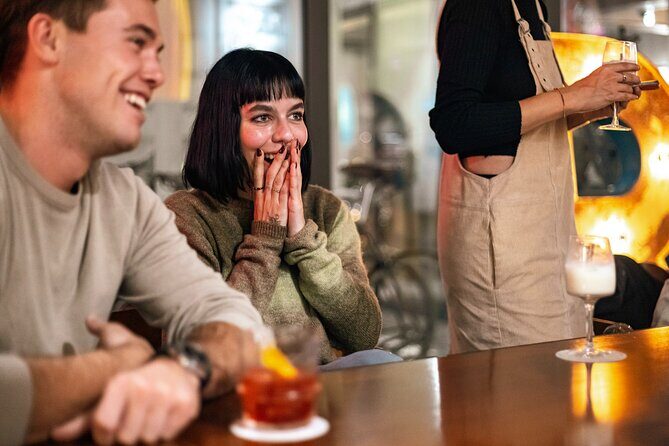 Private Night Bar Crawl in Lisbon with Local Guide and Drinks - The guides: how they shape your night