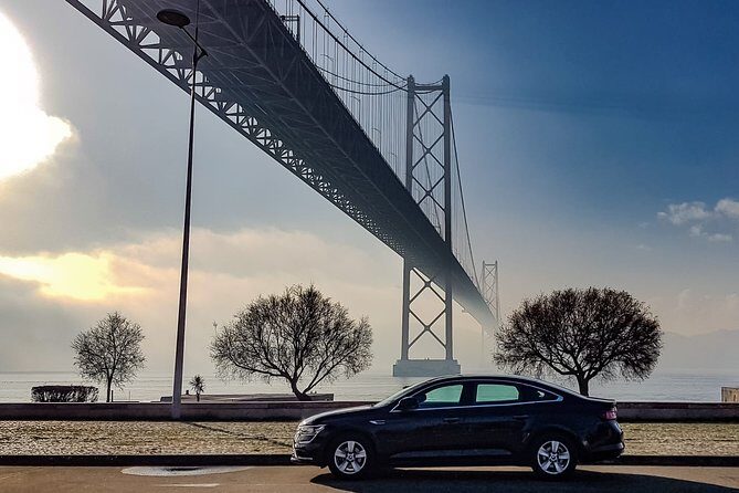 Private Round-Trip Transfer – Lisbon Airport & City Center - Return transfer: what you should plan for