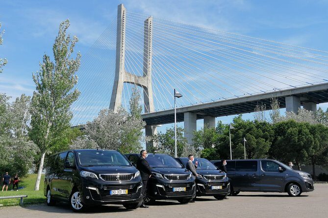 Private Round-Trip Transfer – Lisbon Airport & City Center - Group size, privacy, and who this fits best