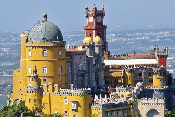 Private tour in Sintra, Cabo da Roca, Cascais. Wonderful day. - Why This Sintra–Cabo da Roca–Cascais Route Feels Effortless