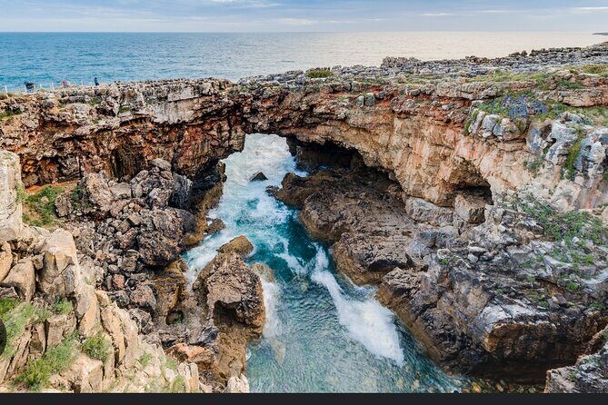 Private tour in Sintra, Cabo da Roca, Cascais. Wonderful day. - Price and Group Value for Up to 8 People