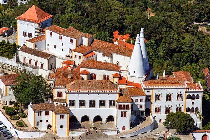 Private tour in Sintra, Cabo da Roca, Cascais. Wonderful day. - Cabo da Roca: The Western Edge of Continental Europe