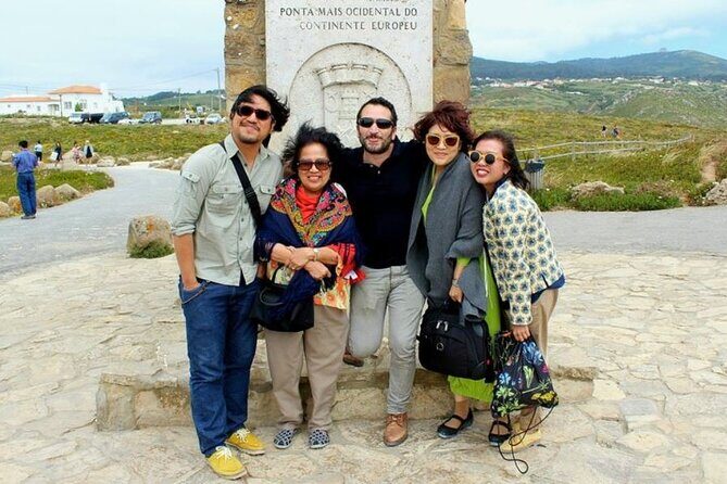 Private Tour of Sintra, Cabo da Roca and Cascais with 2 Palaces - Guides Make the Day: Humor, Kids, and Real Explanations