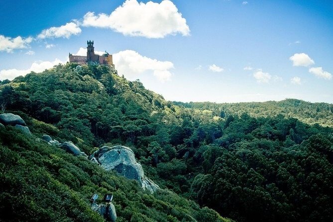 Private Tour: Sintra, Cabo da Roca and Cascais Day Trip from Lisbon - Private Sintra plus the coast: why this day trip hits the right notes