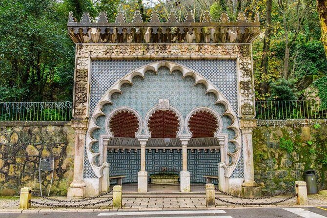 Private Tour: Sintra, Cabo da Roca and Cascais Day Trip from Lisbon - Cascais and Estoril: historic center, marina walks, beaches, and the casino zone